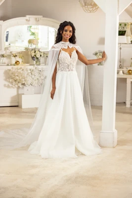 Suknia ślubna EMIRA