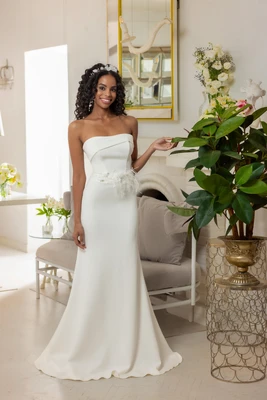 Suknia ślubna FLAVIA