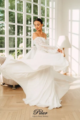 Suknia ślubna MARANTA