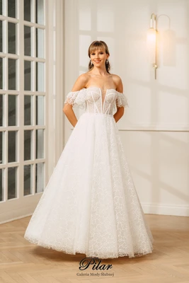 Suknia ślubna MARIKA