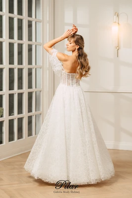 Suknia ślubna MARIKA