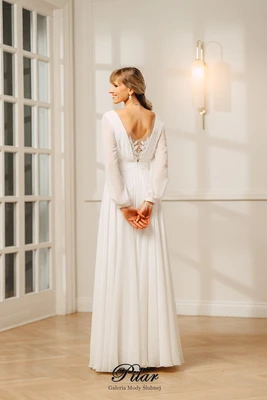 Suknia ślubna MICHAEL