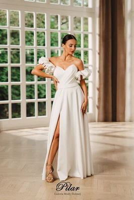 Suknia ślubna MIRANDA