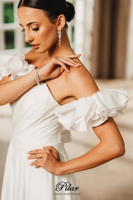 Suknia ślubna MIRANDA