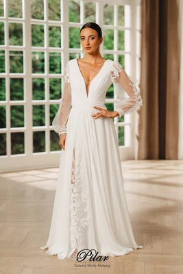 Suknia ślubna NAOMI