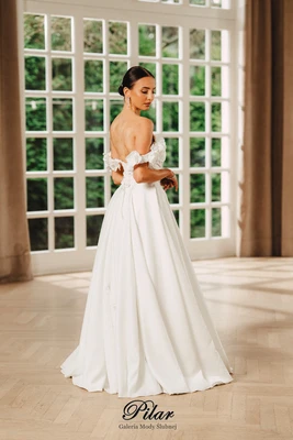 Suknia ślubna OCEANIA