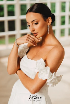 Suknia ślubna OCEANIA