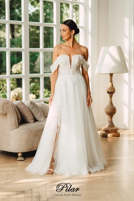 Suknia ślubna OFELIA