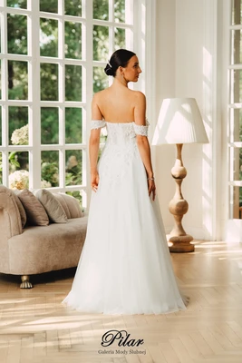 Suknia ślubna OFELIA