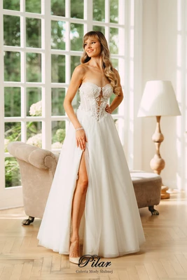 Suknia ślubna ONELIA