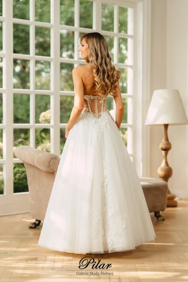 Suknia ślubna ONELIA