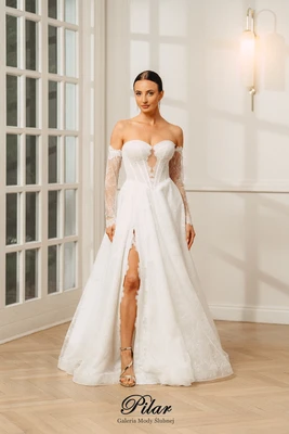 Suknia ślubna ONIRA