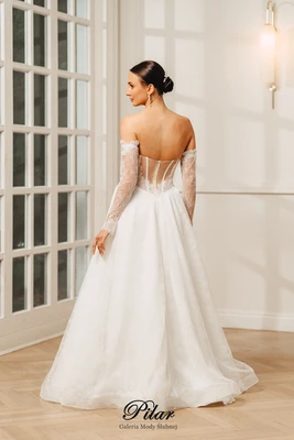 Suknia ślubna ONIRA