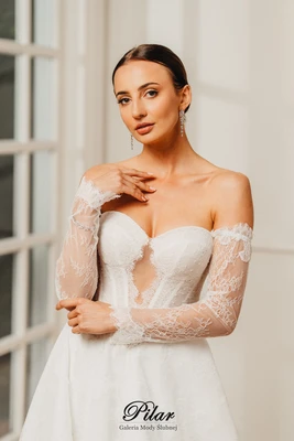 Suknia ślubna ONIRA