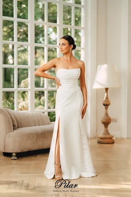 Suknia ślubna ORESTINA