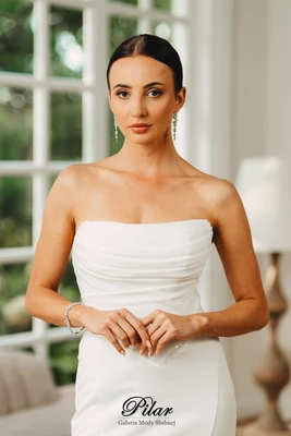 Suknia ślubna ORESTINA