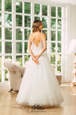 Suknia ślubna ORINOKO