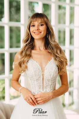 Suknia ślubna ORINOKO