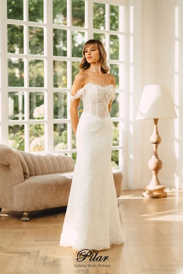 Suknia ślubna OSIRIS