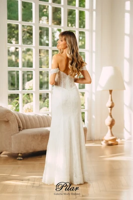 Suknia ślubna OSIRIS