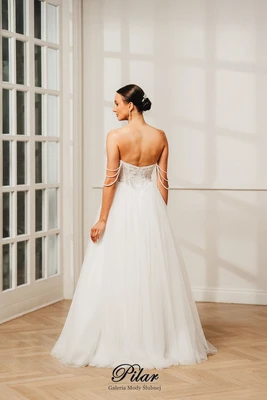 Suknia ślubna OTYLIA