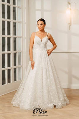 Suknia ślubna OXFORD II