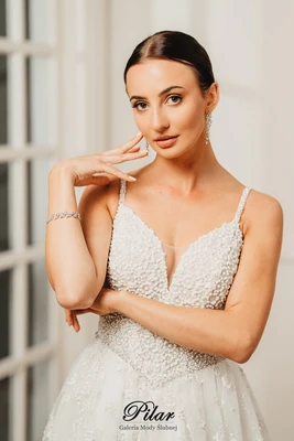 Suknia ślubna OXFORD II